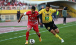سپاهان کار راحتی برابر پرسپولیس نخواهد داشت