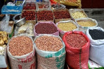 دلیل افزایش قیمت حبوبات در روزهای اخیر