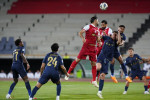 آمار فاجعه بار پرسپولیس مقابل النصر در حضور ۷۰ هزار تماشاگر