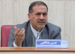 تداوم ساماندهی دستفروشان برای ایجاد آرامش  در بازار ضروری است