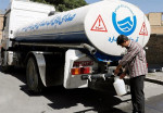 آبرسانی سیار به بیش از ۴۹۰ روستا خراسان جنوبی