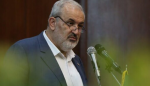 بازدید وزیر نیرو از طرح‌های انتقال آب تهران