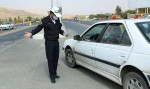 افزایش ۳۰ درصدی نرخ جریمه تخلفات حادثه ساز از ۲۵ اسفند
