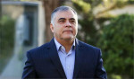 تحریم وزیر نفت ایران به دلیل تلاش برای فروش حداکثری نفت