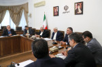 تلاش می‌کنیم ایران به مرکز مبادلات انرژی منطقه تبدیل شود