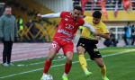 دیدارپرسپولیس با سپاهان فینال لیگ است