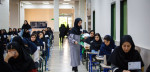 پرونده ثبت‌نام کنکور ۱۴۰۴ با بیش از یک میلیون داوطلب بسته شد