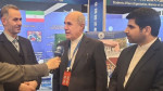 حضور دانشگاه‌های ایران در نمایشگاه‌های علمی امکان جذب دانشجو را فراهم می‌کند