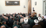 حفظ آمادگی حداکثری و ارتقاء سخت‌افزاری و نرم‌افزاری