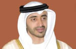 وزیر خارجه امارات:اطمینان داریم تلاش‌های عمان فضای مثبتی برای بازسازی اعتماد فراهم می‌کند