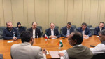 همکاری گسترده کشاورزی ایران و هند  در اجلاس بریکس