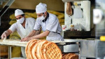 پخت روزانه ۹ میلیون قرص نان در نانوایی‌های آذربایجان غربی