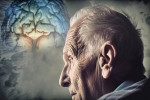 بیماری آلزایمر از پدر به فرزندان منتقل می‌شود