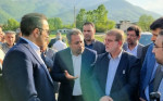 لزوم چهاربانده شدن محور کلاردشت -مرزن آباد
