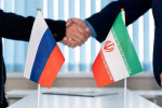 ایران و روسیه در کریدور شمال- جنوب همکاری می‌کنند