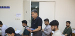 دفترچه سوالات «علوم تجربی» نوبت اول کنکور سراسری سال ۱۴۰۴ منتشر شد