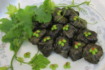 برگزاری نخستین جشنواره دلمه تبریز