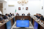 راهبرد دولت سرعت‌بخشی به امور، همراه  با شفاف‌سازی است