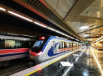 تغییر ساعت کاری مترو تهران از امروز
