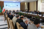 بهترین روش آموزش دانشجویان کشاورزی حضور در مزارع است