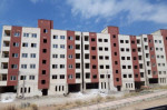 تکمیل و تحویل ۱۲ هزار مسکن ملی  به متقاضیان در کشور