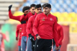 پالس مثبت مهدی ترابی برای بازگشت به پرسپولیس