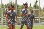 میلاد زکی‌پور در آستانه جدایی از سپاهان