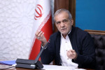 تاکید پزشکیان بر تسریع حذف یارانه سه دهک بالا و تخصیص منابع آن به سه دهک پائین درآمدی