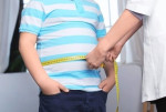 شیوع چاقی در ۱۰ درصد نوجوانان تیران و کرون