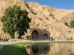 کرمانشاه؛ میزبان جشنواره پایتخت فرهنگی شهر‌های آسیایی