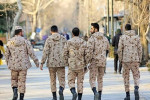 ثبت‌نام امریه سربازی در دانشگاه‌ها آغاز شد
