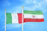 همکاری ایران و ایتالیا در حوزه آب و خاک توسعه می‌یابد