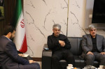 توسعه پایدار فرهنگی در شرق استان هدف‌گذاری شده است