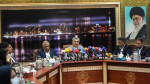 بهره برداری و کلنگ  زنی بالغ بر۱۴۰ میلیارد تومان پروژه عمران شهری در بندرعباس
