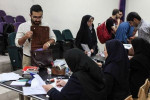 آغاز ثبت‌نام مهمانی و انتقال دانشجویان  شاهد و ایثارگر