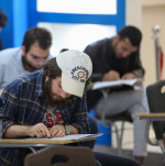 امتحانات نیمسال دوم با یک هفته تاخیر برگزار می‌شود