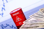 قیمت نفت به بالاترین سطح ۵ ماه اخیر رسید