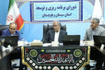 اعتبار ۲هزار میلیارد تومان برای توسعه سواحل مکران و کریدور شمال -جنوب