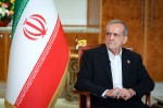 اگر تجاوز رژیم صهیونیستی بی پاسخ می‌ماند، به یک جنگ فراگیر در منطقه منجر می‌شد