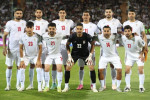 تیم ملی ایران در کافا ۲۰۲۵؛ حضور عمان و مالزی به عنوان میهمان