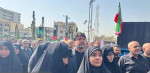 شهدای اقتدار ملی، نماد ایستادگی و استکبارستیزی ملت ایران هستند
