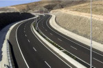 اتصال آزادراه زنجان -تبریز به مرز بازرگان زمینه‌ساز تحول اقتصادی است