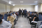 جزئیات برگزاری آزمون معوق اخذ پروانه کارشناسی رسمی دادگستری