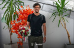 احساس غرور می‌کنم که در پرسپولیس هستم