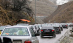 محدودیت‌های ترافیکی تا ۴ مرداد اعلام شد