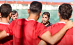 ترکیب مد نظر هاشمیان برای فصل جدید پرسپولیس مشخص شد