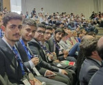 پنج نقره در پاریس سهم تیم ایران در المپیاد جهانی فیزیک ۲۰۲۵