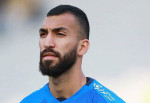 روزبه چشمی کاپیتان اول استقلال در فصل جدید