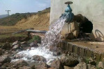 یازده روستای شهر رامشیر در استان خوزستان از نعمت آب شرب بهره مند می شوند