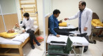 آغاز مهلت دوباره ثبت نام آزمون‌های ارزشیابی علمی کارشناسی فیزیوتراپی